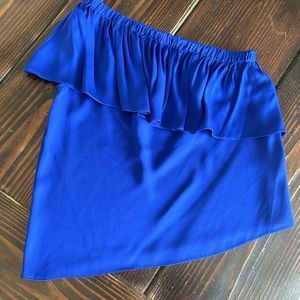 Authentic Milly Blouse